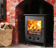 Charnwood LA 10